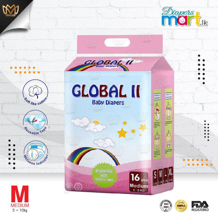 Global 16_2 M16