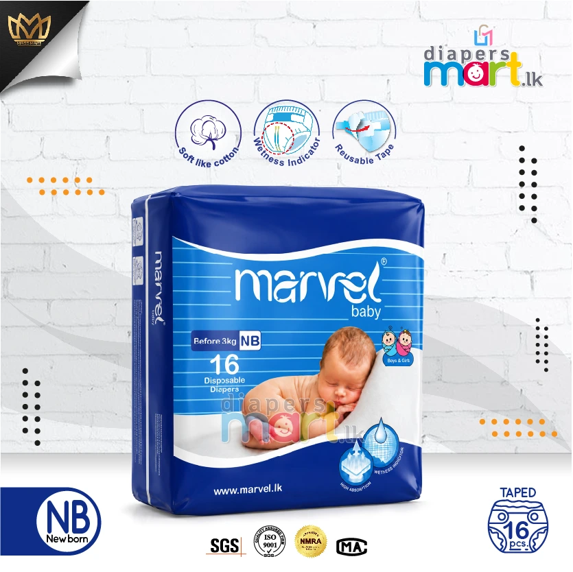 Marvel Baby_1 NB 16