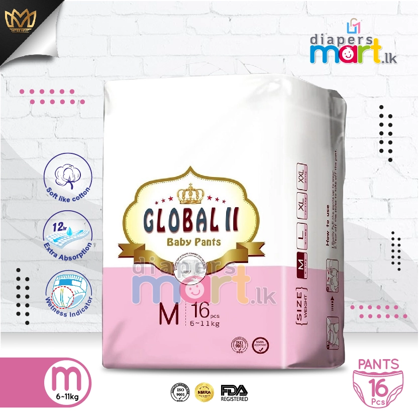 Global Pant 16_1 M 16