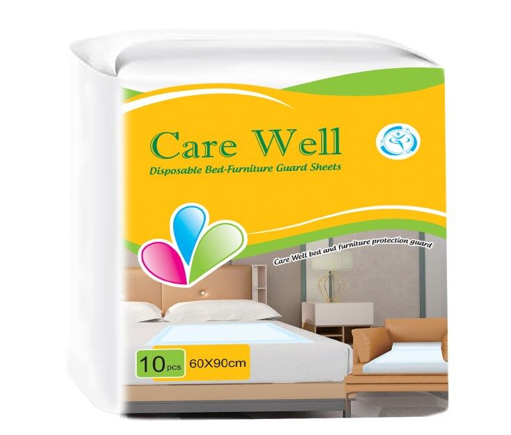 CareWell Badpad